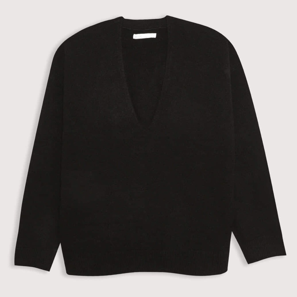 Oak + Fort sweater
